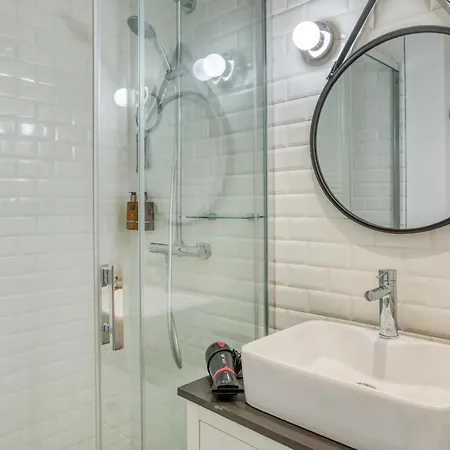 Aparthotel Le Matissia 4*
