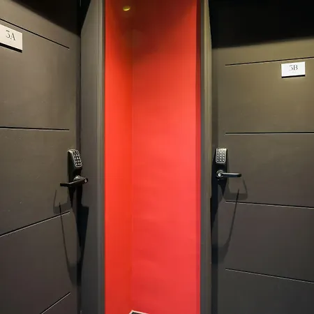 Le Matissia Paříž