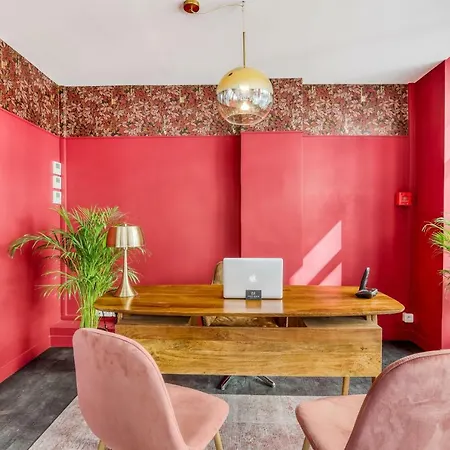 Le Matissia Aparthotel