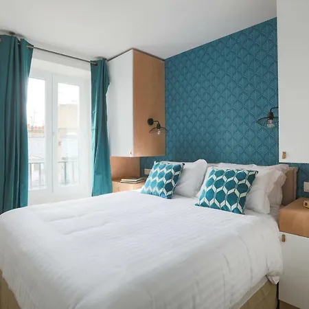 Aparthotel Le Matissia 4*