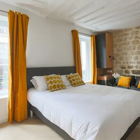 Le Matissia Aparthotel 4*
