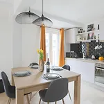 Aparthotel Le Matissia 4*
