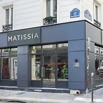 Le Matissia Aparthotel