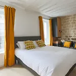 Le Matissia Aparthotel 4*
