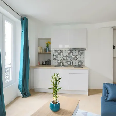Le Matissia 4* Paris