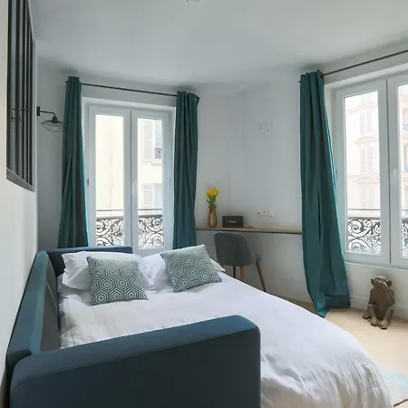 Le Matissia Apart Otel