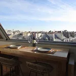 Le Matissia شقة فندقية 4*