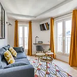 Le Matissia 4* Paris