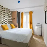 Appart hôtel Le Matissia 4*