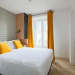 شقة فندقية Le Matissia باريس