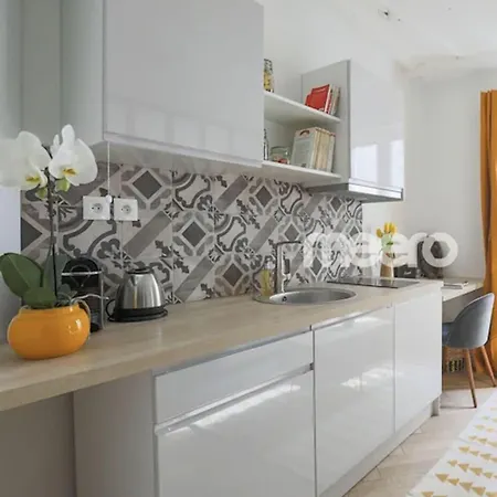 Le Matissia Apartmanhotel 4*