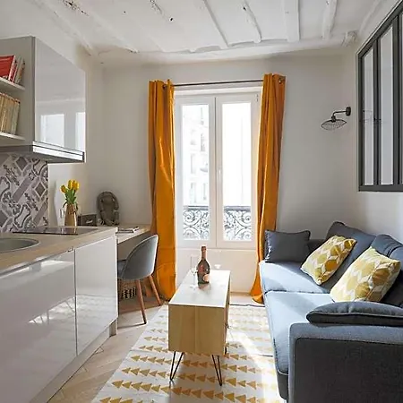 Le Matissia Aparthotel 4*