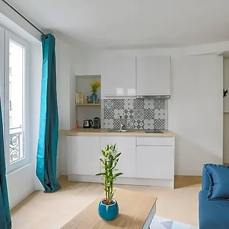 Aparthotel Le Matissia 4*