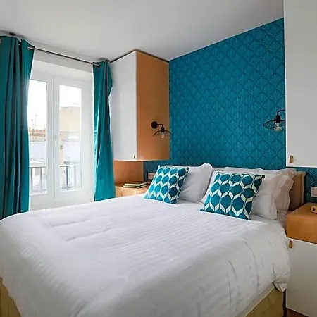 Aparthotel Le Matissia Parijs