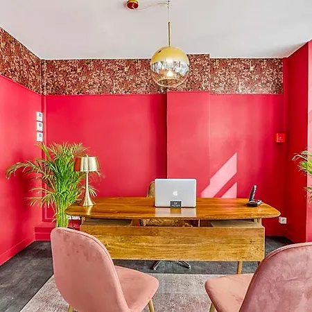 Aparthotel Le Matissia
