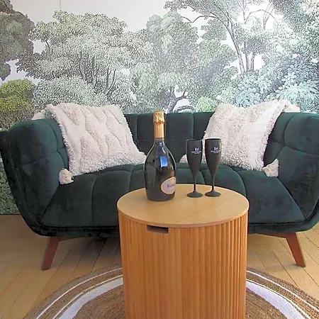Aparthotel Le Matissia 4*