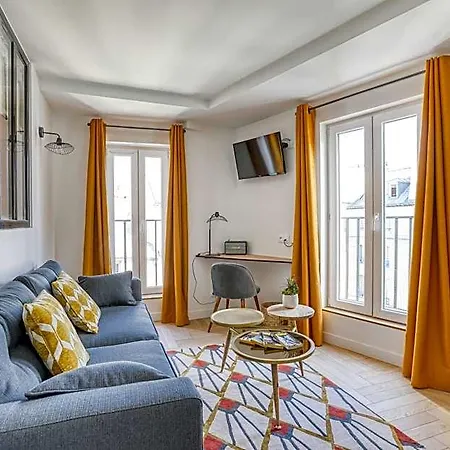 Le Matissia Aparthotel 4*