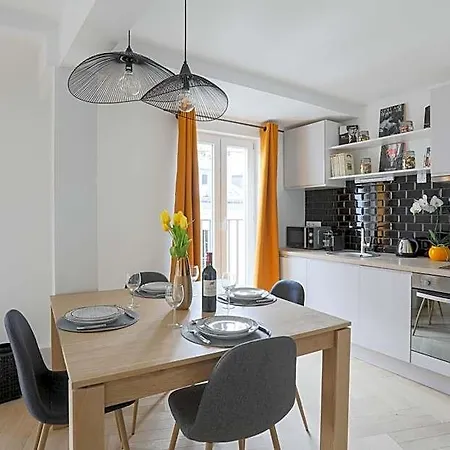 Le Matissia Aparthotel 4*