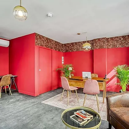 Aparthotel Le Matissia 4*