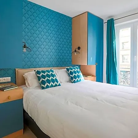 Aparthotel Le Matissia 4*
