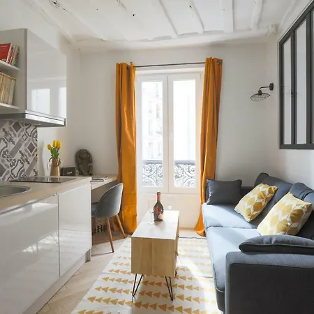 Le Matissia 4* Paris