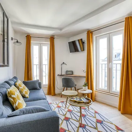 Le Matissia 4* 파리