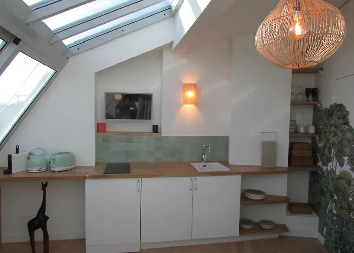 Le Matissia 아파트호텔