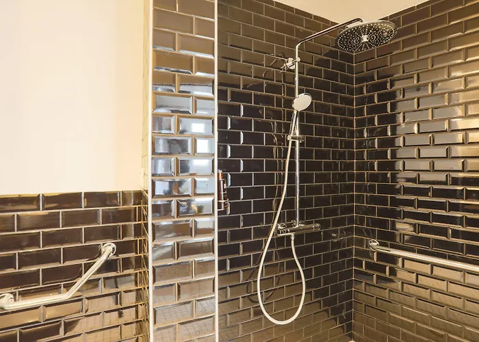 아파트호텔 Le Matissia 4*