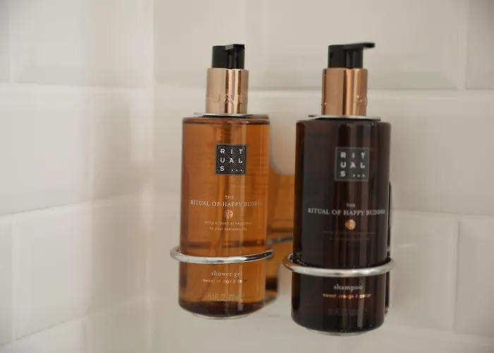 Le Matissia 아파트호텔