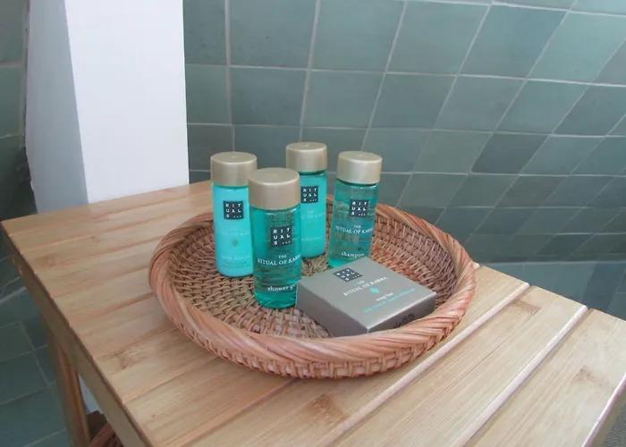 Le Matissia 아파트호텔