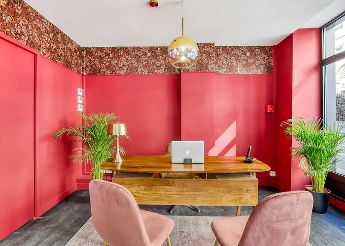 Le Matissia 아파트호텔