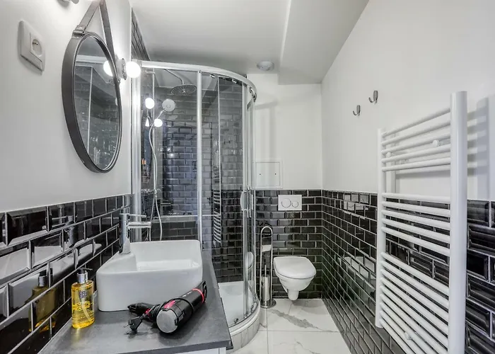 Le Matissia 아파트호텔