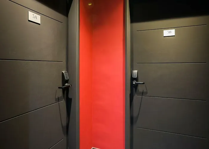 Le Matissia 4* باريس