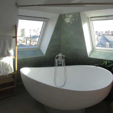 Apartmanhotel Le Matissia