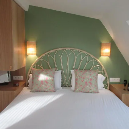 Le Matissia Apartmanhotel Párizs