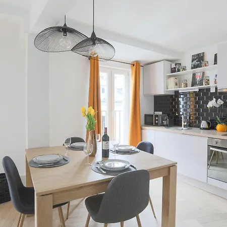 Apartmanhotel Le Matissia 4*