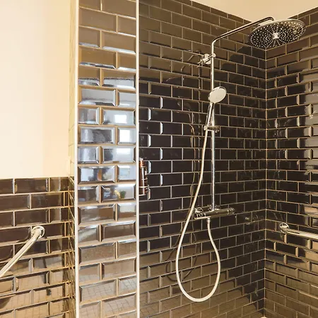 Apartmanhotel Le Matissia 4*