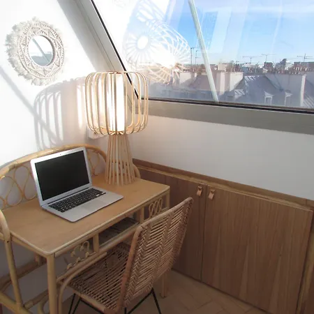 Apartmanhotel Le Matissia