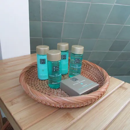 Le Matissia Apartmanhotel