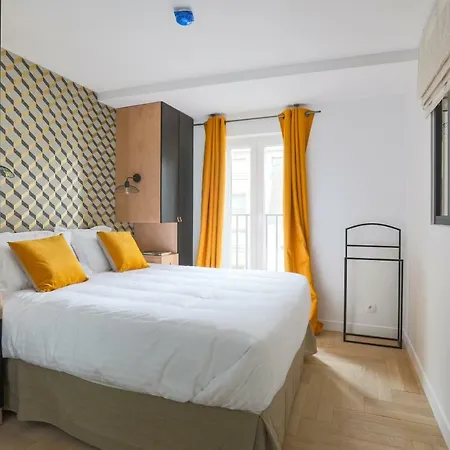 Apartmanhotel Le Matissia 4*