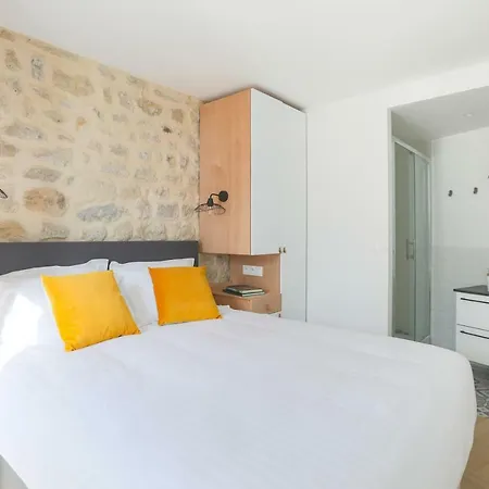 Le Matissia 4* Párizs