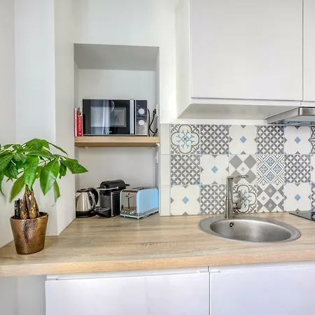 Le Matissia Apartmanhotel