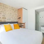Le Matissia 4* Paříž