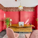 Le Matissia Aparthotel