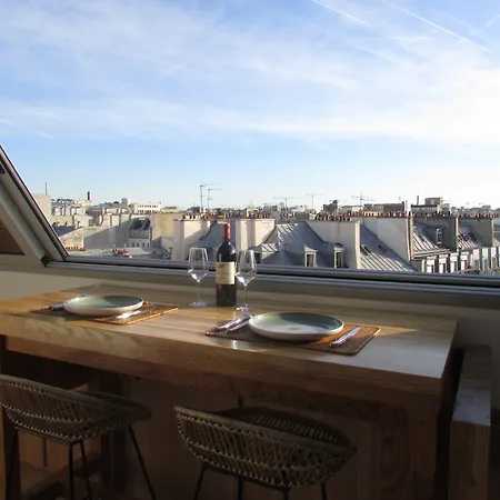 Le Matissia Aparthotel