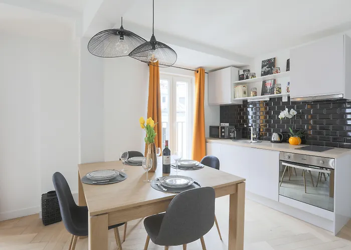 Aparthotel Le Matissia 4*