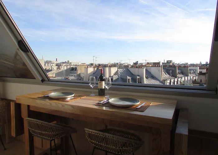 Le Matissia Aparthotel